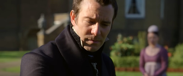 В Шотландию: трейлер второй половины 4 сезона «Бриджертонов»