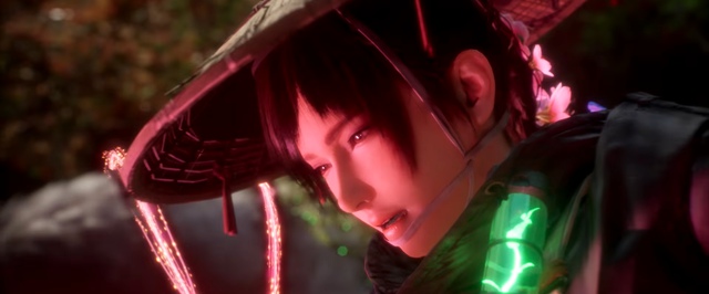 Beast of Reincarnation выйдет 4 августа — новый трейлер