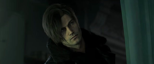 У Леона проблема: новый трейлер Resident Evil Requiem
