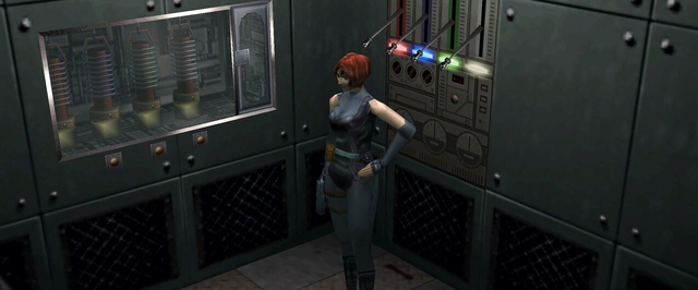 Обе части Dino Crisis впервые вышли в Steam