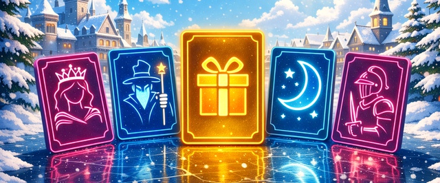 Настоящий подарок Стрельца: таро-расклад на 15 февраля