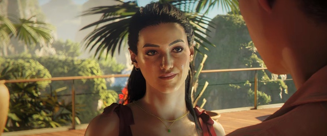 Служба окончена: сюжетный трейлер 007 First Light