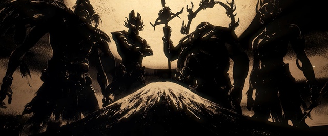 Трейлер Ghost of Yotei Legends — релиз 10 марта