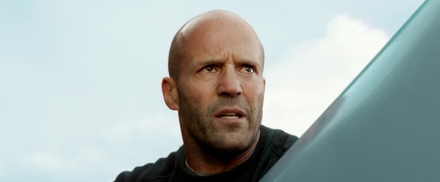 Джейсон Стэйтем сыграет Джейсона Стэйтема в фильме про велосипед