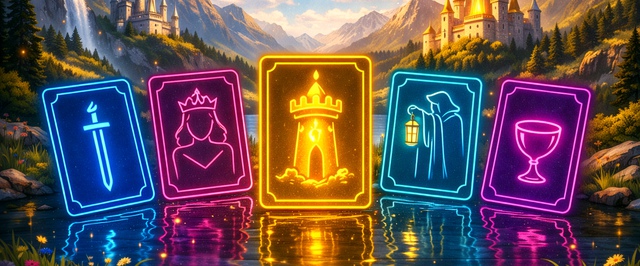 Непростой день Тельца: таро-расклад на 16 февраля