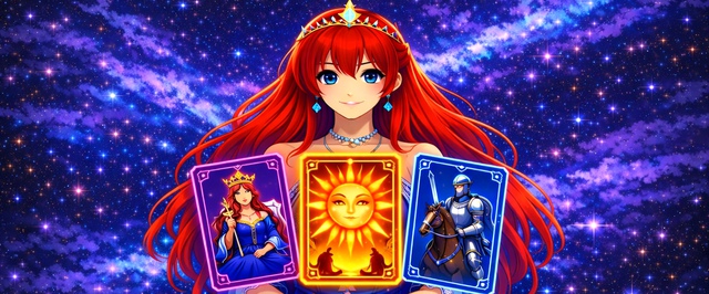 Рыбы, таро-расклад на выходные 14-15 февраля: покоя не будет