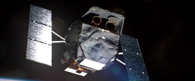 Старую космическую обсерваторию почти перестанут крутить, чтобы она не сгорела раньше времени