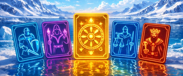 Бескомпромиссный день: таро-расклад на 17 февраля