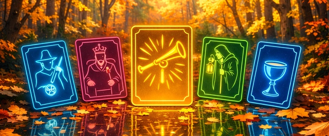 Таро-расклад на 16 февраля: заслуженный триумф Близнецов