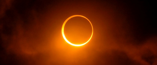 На подходе крайне редкое солнечное затмение — его увидят россияне и пингвины