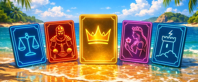 Таро-расклад на 16 февраля: король дня — Близнецы