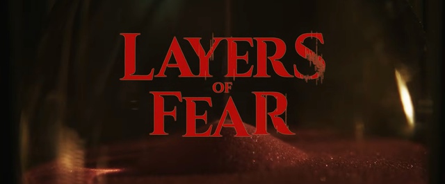 Таинственной игрой Bloober Team оказалась Layers of Fear 3