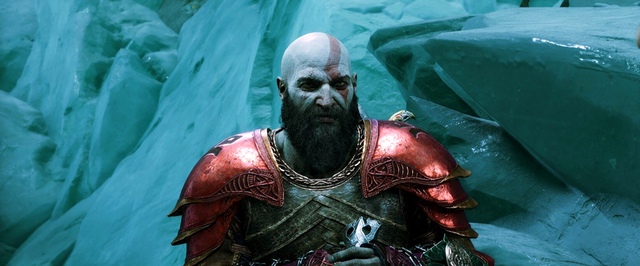 Новые части God of War могли принести Sony $1.4 миллиарда