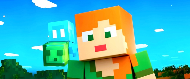 Живые нейроны повысили эффективность ИИ и сгенерировали мир в стиле Minecraft