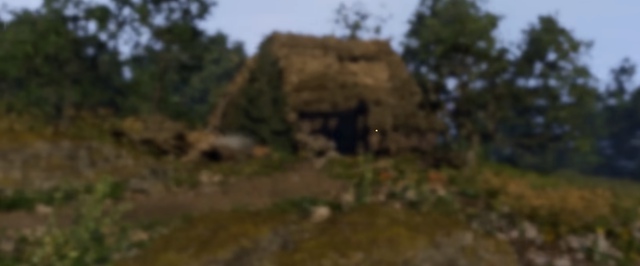 DLSS испытали в разрешении 22p: теперь Kingdom Come Deliverance 2 выглядит как ретро-игра