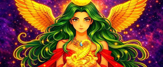 Скорпион, гороскоп на неделю 16-22 февраля: неделя на грани перемен