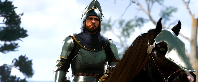 Авторы Kingdom Come Deliverance объяснили свой успех «непроторенными дорогами»