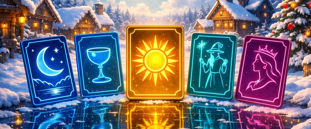 Таро-расклад на 17 февраля: особый вторник Стрельца