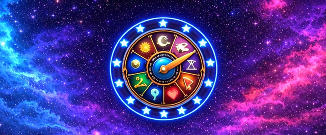 Тонкая настройка удачи: астрологический прогноз на 19 февраля