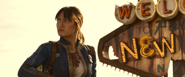 Экскурсию на съемки 3 сезона Fallout выставили на аукцион