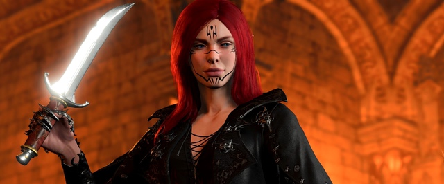 Baldurs Gate 3 получила мини-патч, чинящий некоторые сохранения