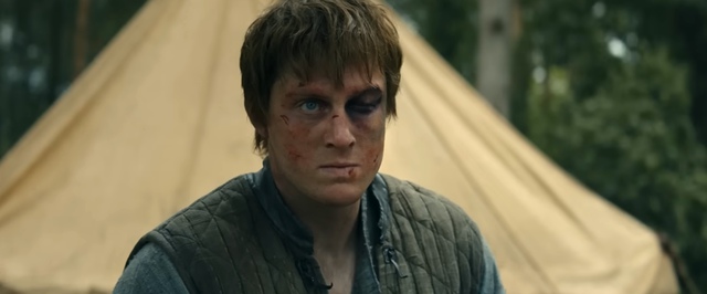 Трейлер финала «Рыцаря Семи Королевств» — сезон закончится 23 февраля