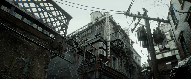 Слух: для Resident Evil Requiem уже доделывают дополнение