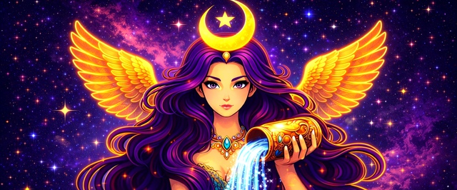 Водолей, гороскоп на неделю 16-22 февраля: неделя взрослой позиции