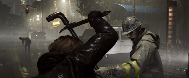 Диски с Resident Evil Requiem уже попали в руки игроков