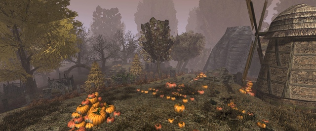 Gothic превращают в сурвайвл-хоррор — первый геймплей Gothic The Blackwood Plague