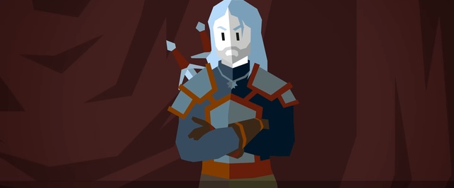 Обзорный трейлер Reigns The Witcher — релиз 25 февраля