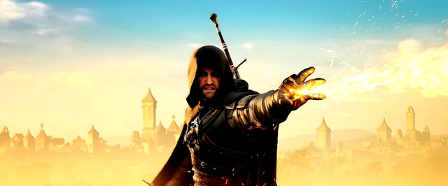 Слух: третий аддон к The Witcher 3 все-таки не про Зерриканию