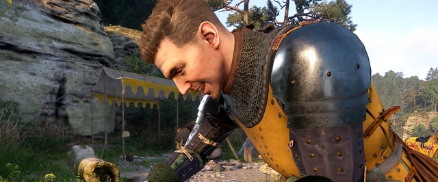 Для игроков в Kingdom Come Deliverance 2 запустили генератор инфографики, но есть нюансы