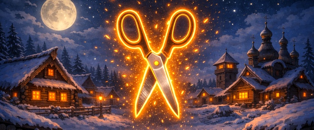 Обрезание счастья: приметы на 19 февраля