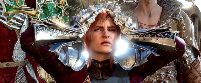 Патч для Baldurs Gate 3, чинящий одни сохранения, убил другие — и прихватил с собой производительность