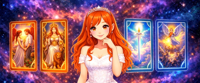 Дева, таро-расклад на выходные 21-22 февраля: хватит это терпеть