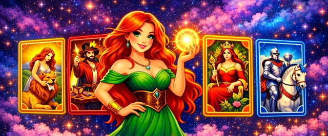 Лев, таро-расклад на выходные 21-22 февраля: не время для ворчания