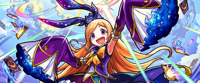 Создатель Monster Strike тратит до $500 тысяч на гачу в своих новых играх — посмотреть, как дела у китов