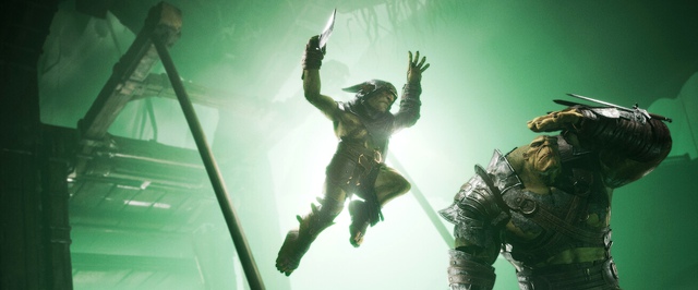 Styx Blades of Greed вышла в раннем доступе и тут же была взломана