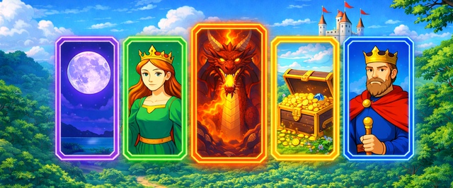 Таро-расклад на 19 февраля: щедрый день удачи Льва