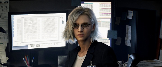 Похоже, в Resident Evil Requiem вернется старый знакомый Леона из Resident Evil 2