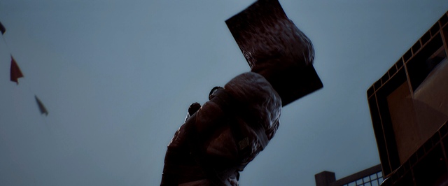 Похоже, Silent Hill Townfall пока не выйдет на Xbox