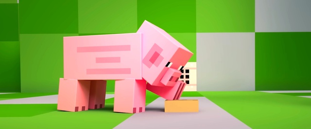 Minecraft получила милых маленьких панд: вышел снапшот 26.1 Snapshot 8