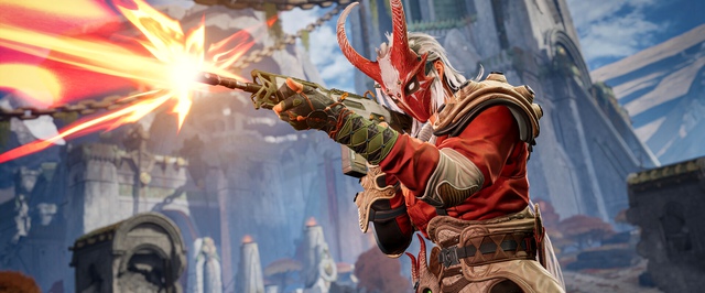 СМИ: инди-экшен Highguard на самом деле финансировался Tencent