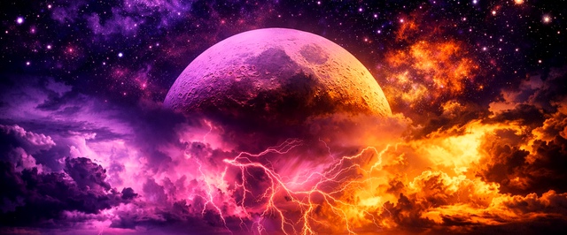 Прогноз магнитных бурь на 20 февраля: будет буря, но это не точно