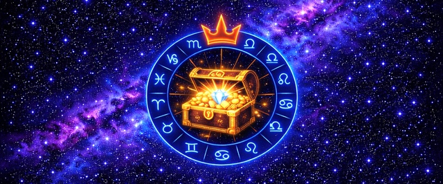 Главный приз Водолея: гороскоп на 21 февраля