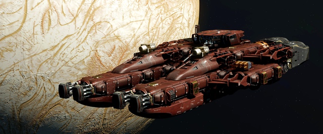 Starfield 2.0 не будет, но игра все-таки получит крупное обновление