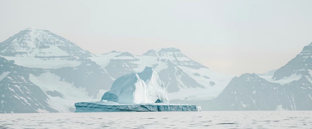 Ледники могут «прыгать» на десятки метров в сутки — исследование