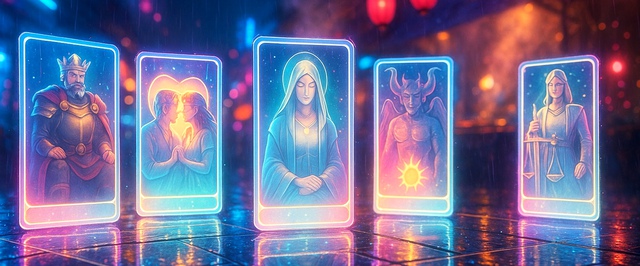 Таро-расклад на 20 февраля: король дня — Стрелец