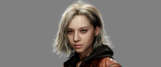 Утекли достижения Resident Evil Requiem: будут ачивки за отрубание языка и мистера Енота